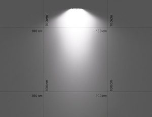 泛光灯灯光-光域网-ID:53-3