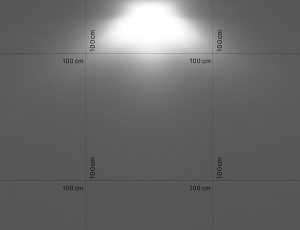 工矿灯灯光-光域网-ID:53-3