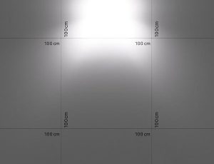 工矿灯灯光-光域网-ID:11-3