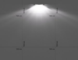 庭院灯灯光-光域网-ID:11-3