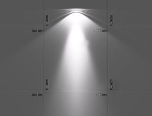轨道灯灯光-光域网-ID:11-3