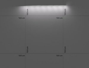 嵌灯灯光-光域网-ID:11-3