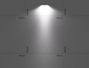 泛光灯灯光-光域网-ID:11-3