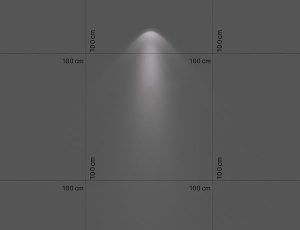 射灯灯光-光域网-ID:11-3