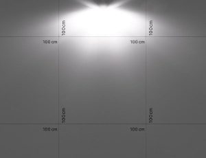 路灯灯光-光域网-ID:11-3