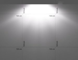 路灯灯光-光域网-ID:54-3