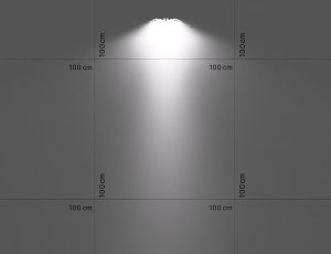 泛光灯灯光-光域网-ID:54-3