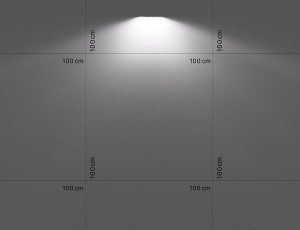 庭院灯灯光-光域网-ID:54-3