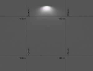 筒灯灯光-光域网-ID:85-3