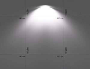 工矿灯灯光-光域网-ID:85-3