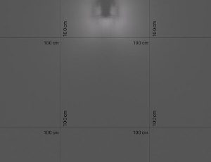 筒灯灯光-光域网-ID:65-3