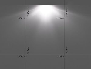 路灯灯光-光域网-ID:65-3