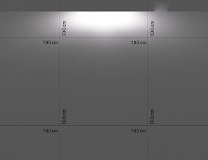 庭院灯灯光-光域网-ID:22-3