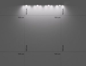 嵌灯灯光-光域网-ID:22-3