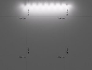 日光灯灯光-光域网-ID:22-3