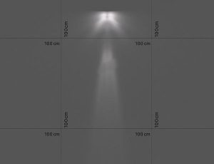 射灯灯光-光域网-ID:22-3