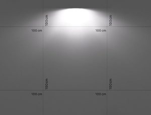 路灯灯光-光域网-ID:22-3