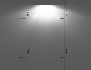 路灯灯光-光域网-ID:81-3