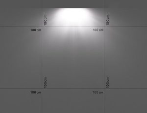 路灯灯光-光域网-ID:62-3