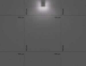 筒灯灯光-光域网-ID:62-3