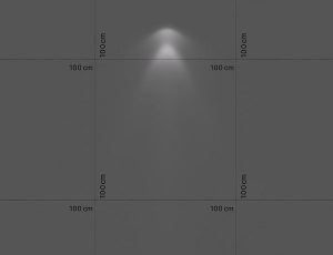 射灯灯光-光域网-ID:62-3