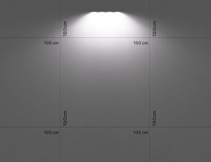 路灯灯光-光域网-ID:59-3