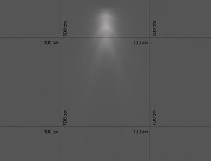 射灯灯光-光域网-ID:59-3