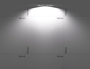 工矿灯灯光-光域网-ID:198-3