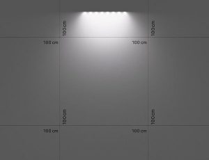 嵌灯灯光-光域网-ID:43-3