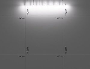 日光灯灯光-光域网-ID:43-3