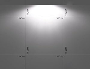 路灯灯光-光域网-ID:43-3