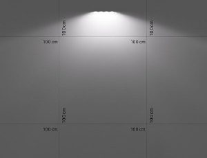 庭院灯灯光-光域网-ID:43-3