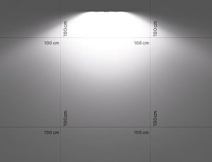 路灯灯光-光域网-ID:51-3