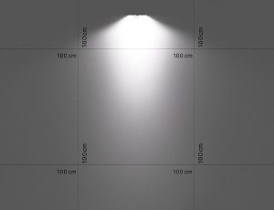 泛光灯灯光-光域网-ID:51-3