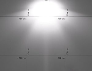 工矿灯灯光-光域网-ID:51-3