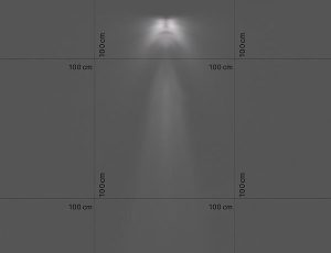 射灯灯光-光域网-ID:48-3