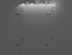 日光灯灯光-光域网-ID:29-3