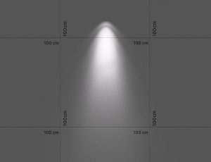 射灯灯光-光域网-ID:29-3