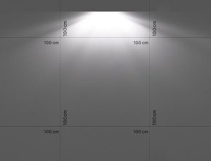 路灯灯光-光域网-ID:29-3