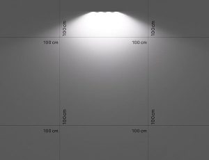 路灯灯光-光域网-ID:79-3