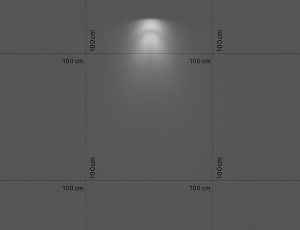 筒灯灯光-光域网-ID:107-3