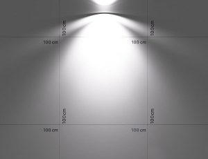 工矿灯灯光-光域网-ID:178-3