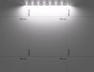 嵌灯灯光-光域网-ID:20-3