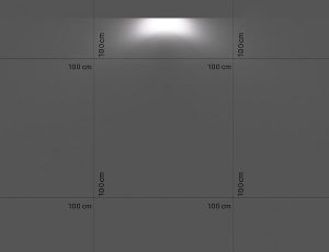 草坪灯灯光-光域网-ID:20-3