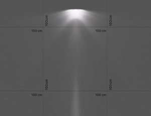 射灯灯光-光域网-ID:20-3