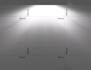 路灯灯光-光域网-ID:20-3