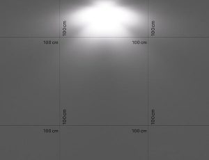 庭院灯灯光-光域网-ID:31-3