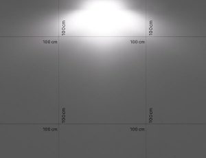 工矿灯灯光-光域网-ID:75-3