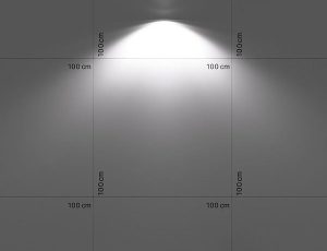 工矿灯灯光-光域网-ID:187-3