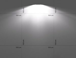 庭院灯灯光-光域网-ID:4-3